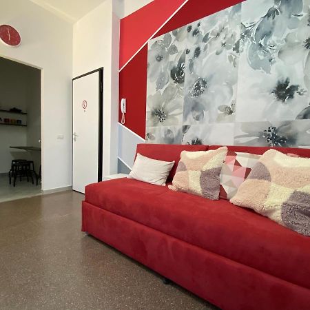 Apartamento My Red At Milano Mind Pero Exterior foto