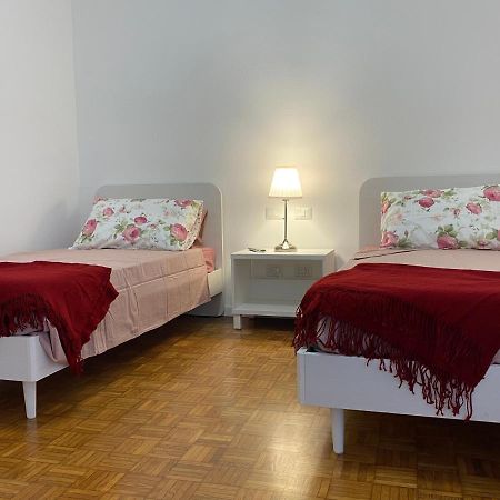 Apartamento My Red At Milano Mind Pero Exterior foto