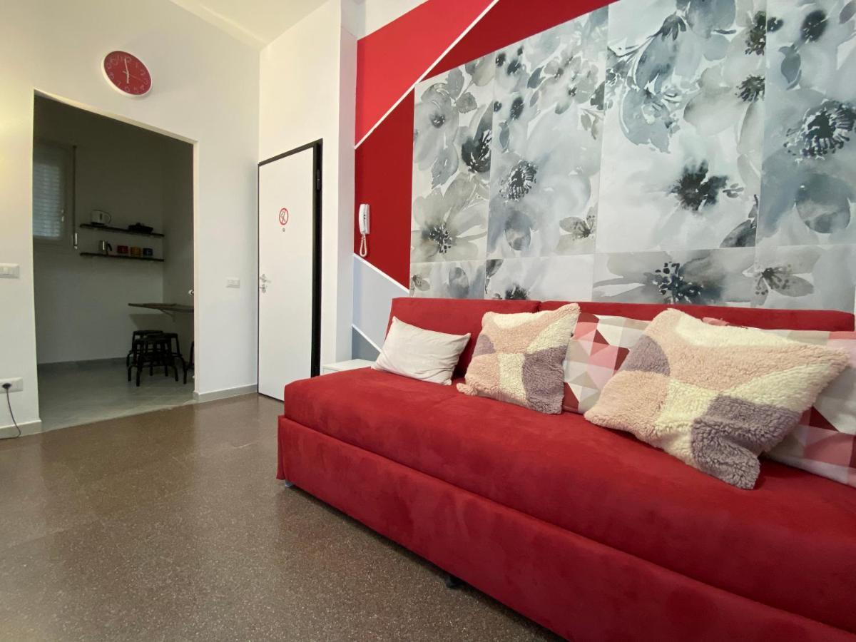 Apartamento My Red At Milano Mind Pero Exterior foto