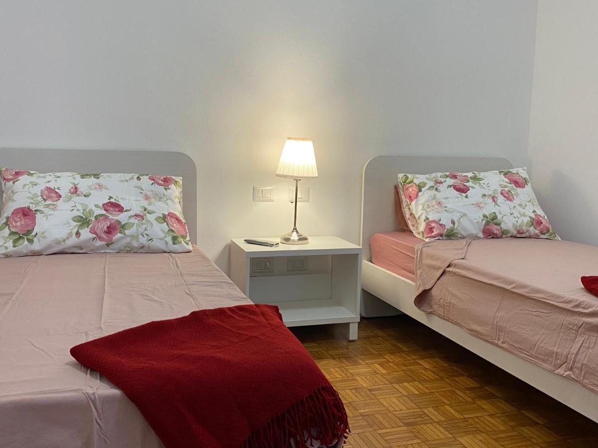 Apartamento My Red At Milano Mind Pero Exterior foto