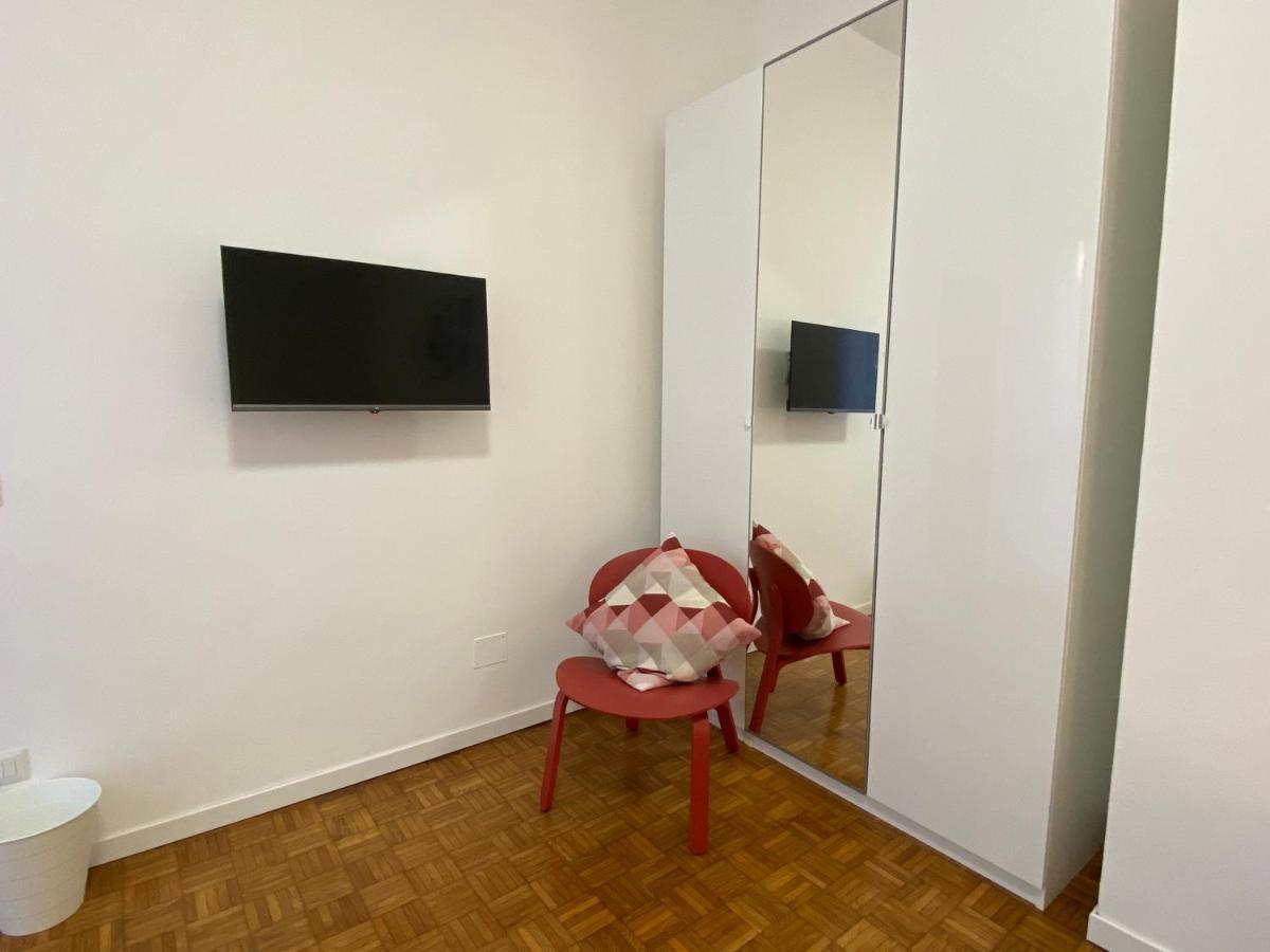 Apartamento My Red At Milano Mind Pero Exterior foto